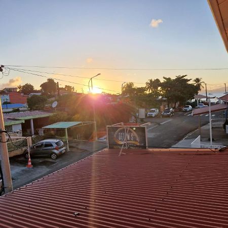 Studio Renove Au Coeur De Sainte Anne Екстер'єр фото