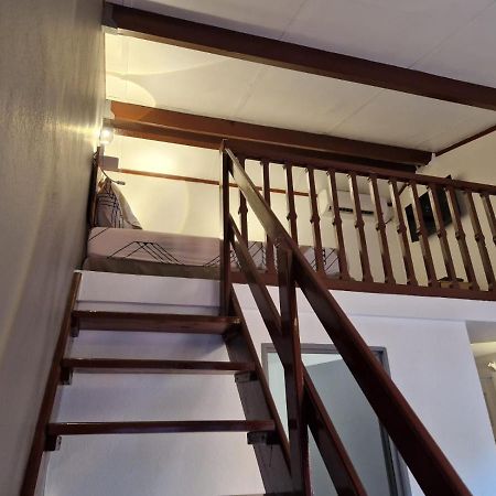 Studio Renove Au Coeur De Sainte Anne Екстер'єр фото