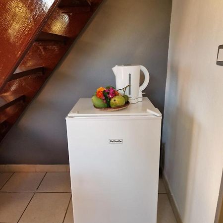 Studio Renove Au Coeur De Sainte Anne Екстер'єр фото