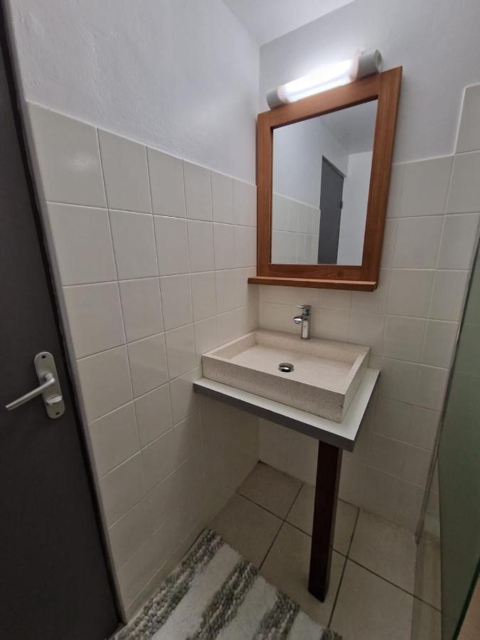 Studio Renove Au Coeur De Sainte Anne Екстер'єр фото