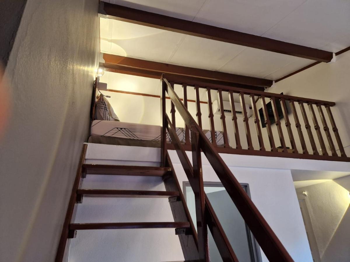 Studio Renove Au Coeur De Sainte Anne Екстер'єр фото