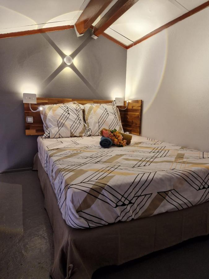 Studio Renove Au Coeur De Sainte Anne Екстер'єр фото